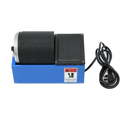 Mini polisseuse rotative pour
