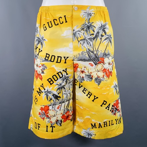 Shorts bermuda coton - en,