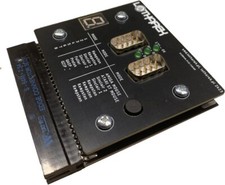 Interface double