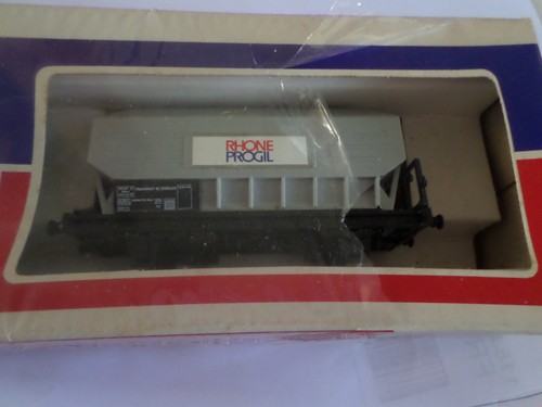 Jouef 6435 wagon - ho,