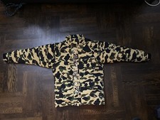A Bathing Ape 1st Yellow