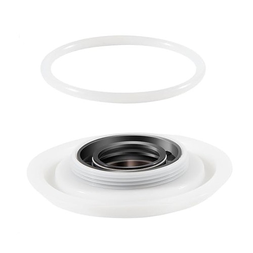 Cutter mixer bowl - cutter, for