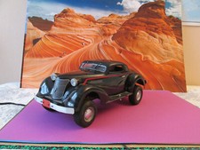 TAMIYA STREET DEVIL  1/10 RC HOT ROD CUSTOM VINTAGE WITH ALUMINUM CHASSIS RARE