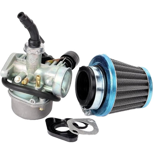 Carburateur atv pz19 filtre - atv,