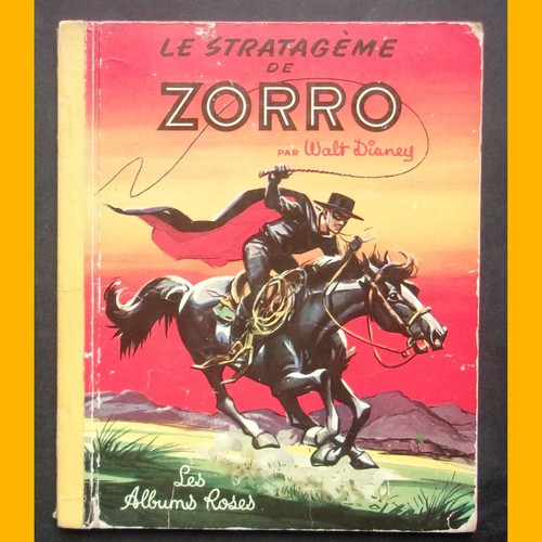 Les albums roses - albums, le