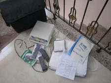 Appareil de Magnétothérapie