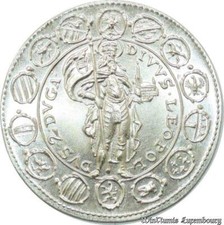 C4482 Rare Medal Austria