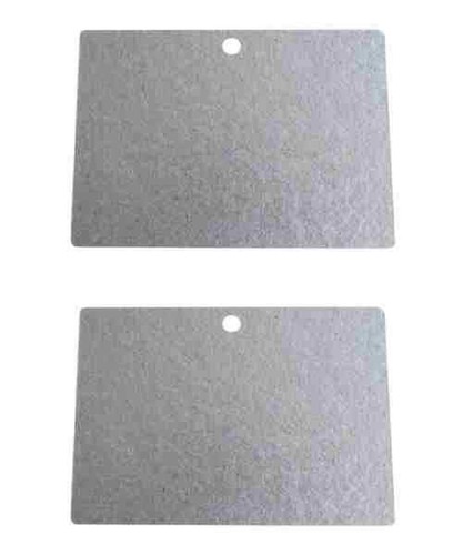 Lot plaque mica - lot, de
