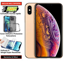 APPLE IPHONE XS MAX 256GO OR