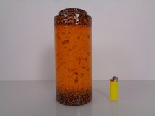 Vase En Céramique Fat Lava