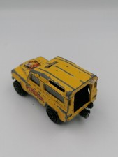 Majorette France - Land