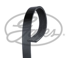 GATES 6PK2460 V-RIBBED BELT
