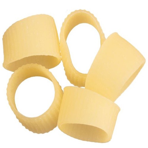 Calamarata mené sans gluten - sans,