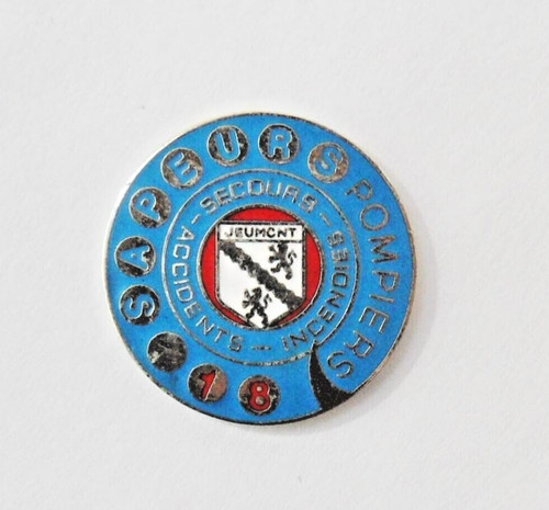 Pin sapeurs pompiers - pin's,