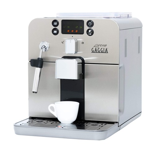 Refurbished gaggia brera - gaggia,
