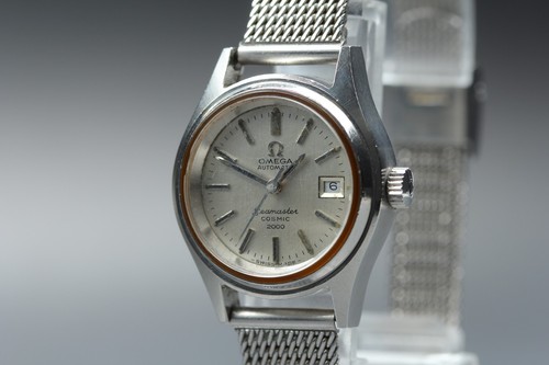 Montre vintage femme - , omega