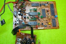 PCB WB106K181-2 ( 2X TDA 1540P