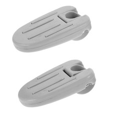  2 Pcs Pédales De Tricycle Pour Enfants Calle Pieds Velo Accessoires Vélo