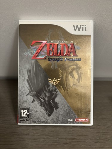Jeux wii the - jeux, zelda