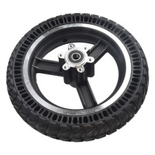Roue Solid Pneu Roue Arrière