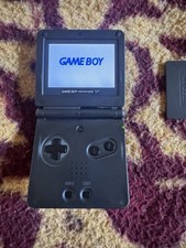 game boy advance sp ags 101 IQUE