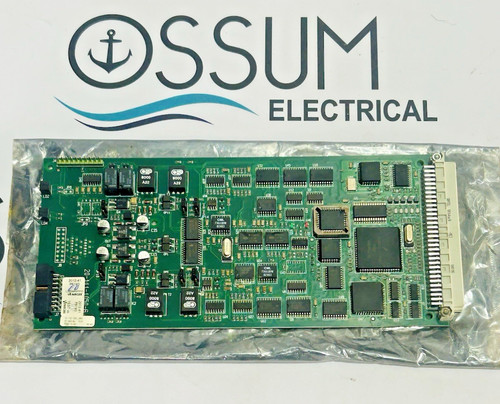 Carte pcb alphatron - carte,