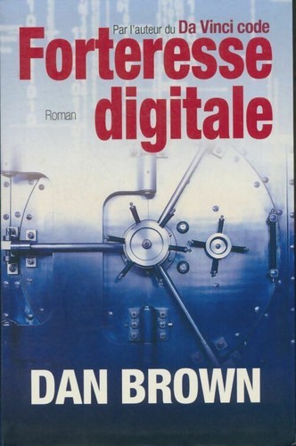 Forteresse digitale dan - forteresse,