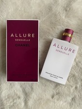 Chanel Allure sensuelle Lotion