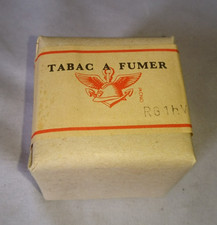 ANCIEN PAQUET TABAC POUR