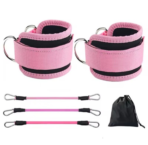 Kit bandes résistance - kit,