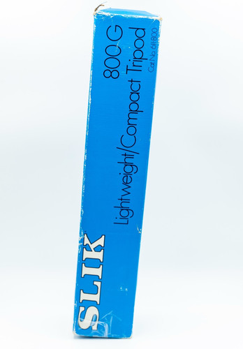 Tripod slik lightweight - tripod,