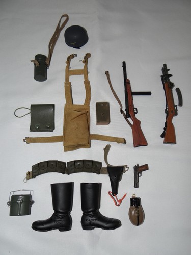 Lot dragon wwii 6e - dragon, wwii.