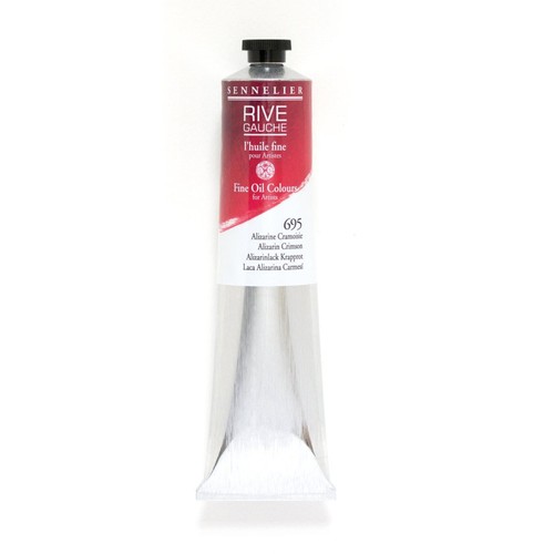 Peinture huile fine - l'huile,