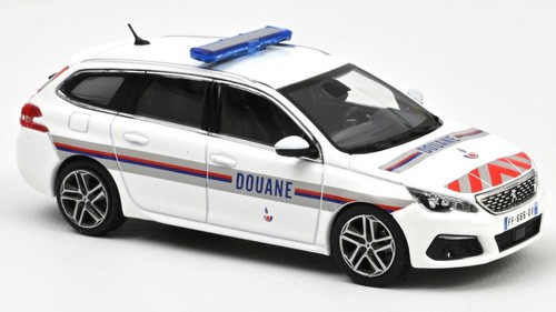 Norev peugeot 308 - norev,