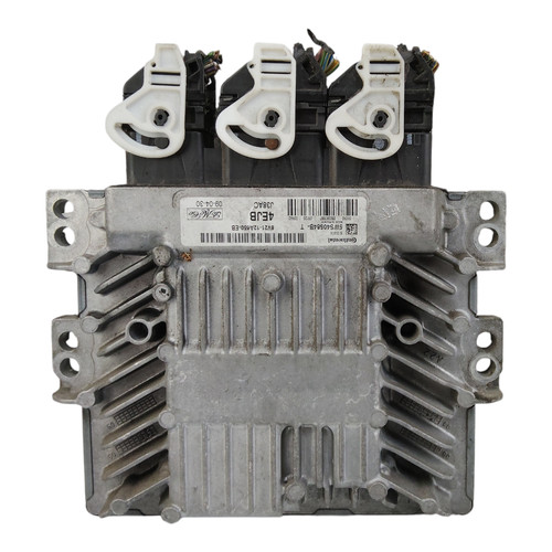 Module injection ford fiesta - d,