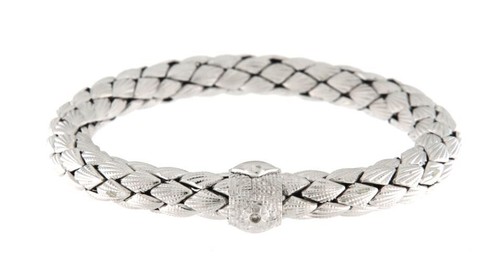 Bracelet chimento femme - in, or