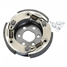 Embrayage Roue 3G POLINI Pour Gilera Runner 50, Sp, Poggiali Diamètre 107MM