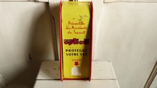Distributeur publicitaire