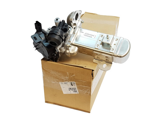 Vanne egr original pour - original,