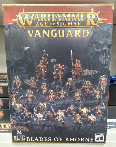 Warhammer age sigmar - warhammer,
