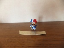 Kinder  surprise  Fana d'Foot   Pépé Nalty