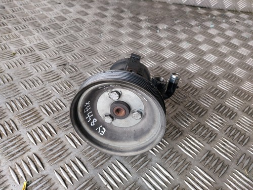 Pompe direction assistée - de,