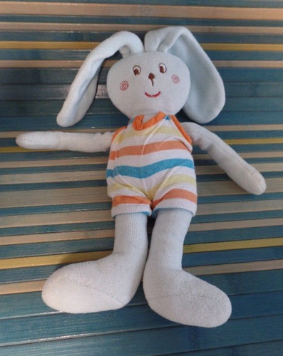 B2c doudou peluche - doudou,