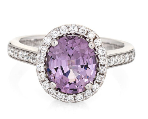 72ct naturel diamant rond - 0.72ct,