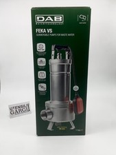 Pompe Submersible Pour Le