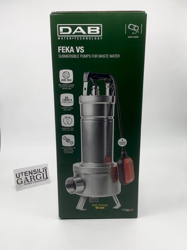 Pompe submersible pour - pompe,