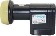 Lnb Twin Super High Gain