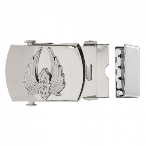 Boucle ceinture train - boucle, du