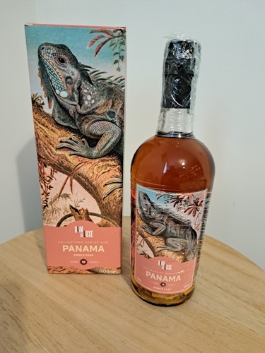 Rhum vieux rom - rhum, luxe