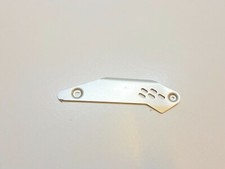 Kawasaki ER6n ER6f 2009 - 2011 Côté Gauche Talon Protection